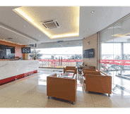 Lobby 3 Signature Hotel @ Puchong Setiawalk