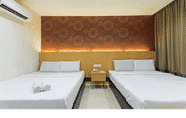 Kamar Tidur 7 Signature Hotel @ Puchong Setiawalk