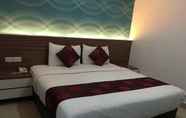 Kamar Tidur 5 Signature Hotel @ Bangsar South