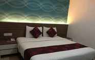 Bilik Tidur 4 Signature Hotel @ Bangsar South