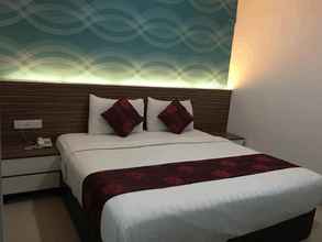 Kamar Tidur 4 Signature Hotel @ Bangsar South