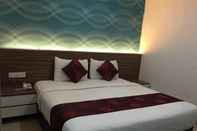 Bilik Tidur Signature Hotel @ Bangsar South