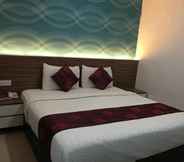 Bedroom 4 Signature Hotel @ Bangsar South