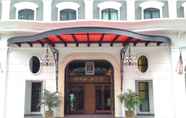 Exterior 3 Imperial Heritage Hotel Melaka – City Centre - Free Himalayan Salt Room Access – Free Wifi – Free Parking