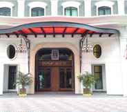 Exterior 3 Imperial Heritage Hotel Melaka – City Centre - Free Himalayan Salt Room Access – Free Wifi – Free Parking