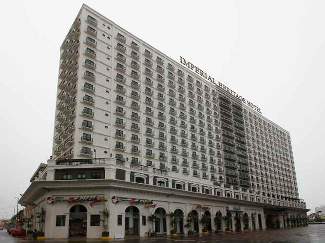 Imperial Heritage Hotel Melaka | Hotel Booking App ...