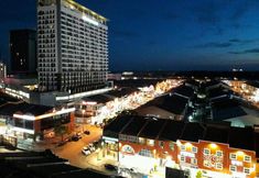 Exterior 3 Imperial Heritage Hotel Melaka – City Centre - Free Club Lounge Access– Free Wifi – Free Parking