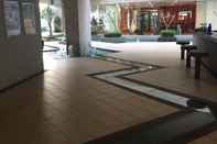 Lobby Bukit Bintang Residence