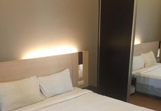 Bedroom 5 Bukit Bintang Residence