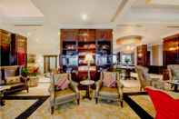 Common Space The Papandayan Hotel