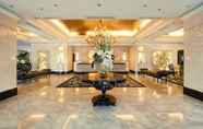 Lobby 2 The Papandayan Hotel