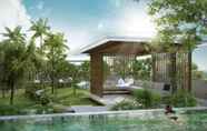 Swimming Pool 4 D'inspire By KSL Resort