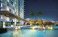 Swimming Pool 2 D'inspire By KSL Resort