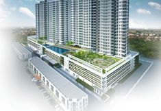 Exterior 7 D'inspire By KSL Resort