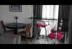 Common Space 7 Lexus Service Suites @ Times Square KL