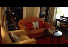 Common Space 6 Lexus Service Suites @ Times Square KL