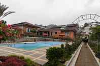 Swimming Pool Osmond Villa Resort