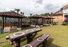 공용 공간 5 Osmond Villa Resort