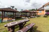 Common Space Osmond Villa Resort