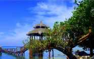 Nearby View and Attractions 4 Breve Azurine Lagoon Retreat Karimunjawa