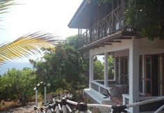 Exterior 6 Breve Azurine Lagoon Retreat Karimunjawa