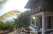 Exterior 6 Breve Azurine Lagoon Retreat Karimunjawa