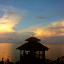 Lobby 4 Breve Azurine Lagoon Retreat Karimunjawa