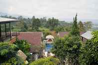 Nearby View and Attractions Omah Angkul Angkul Pool Villa