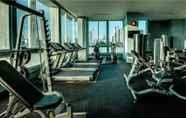 Fitness Center 5 Ramada Plaza Kuala Lumpur