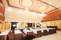 Dewan Majlis Hotel Grand Situ Buleud