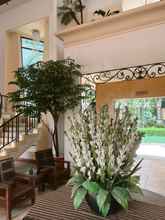 Lobby 4 Hotel Grand Situ Buleud