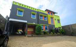 Hotel Khalista, Rp 293.609