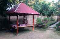 Lobi T&T Homestay