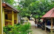 Bangunan 4 T&T Homestay