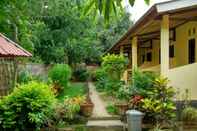 Ruang untuk Umum T&T Homestay