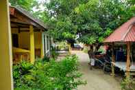 Bangunan T&T Homestay