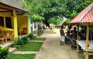 Common Space 3 T&T Homestay