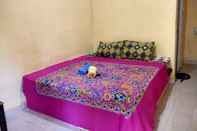 Kamar Tidur T&T Homestay