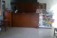 Lobby Hotel Cibatu