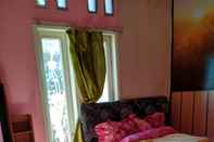 Lobi Homestay Serayu