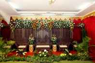 Ruangan Fungsional Intan Hotel Purwakarta