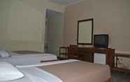 Bedroom 7 Intan Hotel Purwakarta