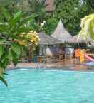 SWIMMING_POOL Intan Hotel Purwakarta