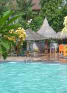 SWIMMING_POOL Intan Hotel Purwakarta