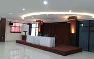 Lobby 2 Hotel Bumi Makmur Indah Lembang