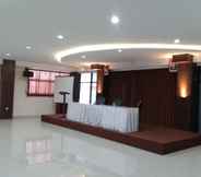 Lobby 2 Hotel Bumi Makmur Indah Lembang