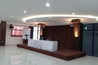 Lobby Hotel Bumi Makmur Indah Lembang