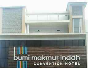ภายนอกอาคาร 4 Hotel Bumi Makmur Indah Lembang