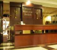 Lobby 3 Hotel Bumi Makmur Indah Lembang