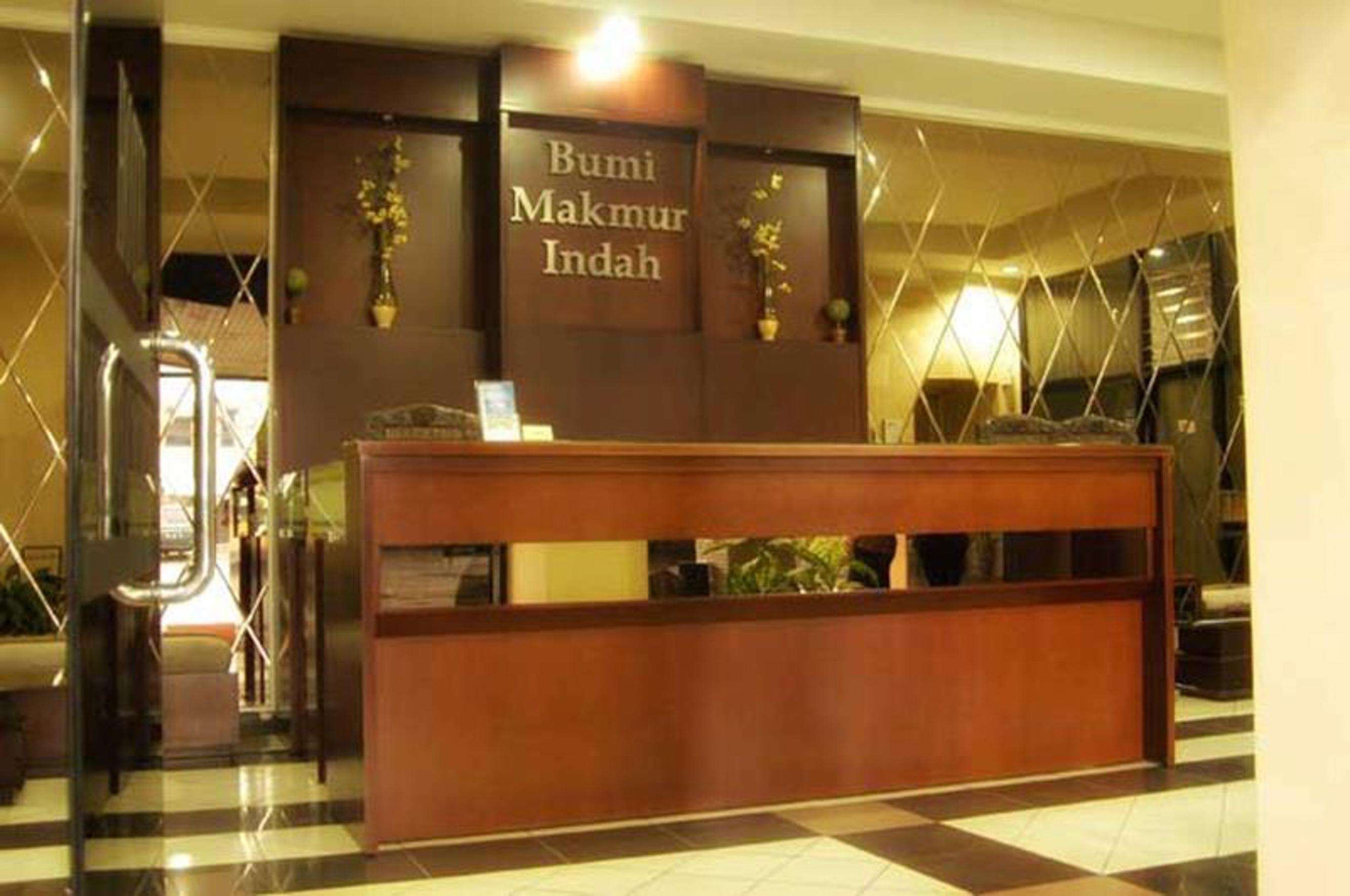 Hotel Bumi Makmur Indah Lembang Diskon Sd 50 And Harga Promo 6817